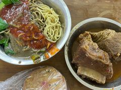 -东兴牛肉店(庄府巷店)