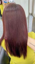 -DL HAIR SALON