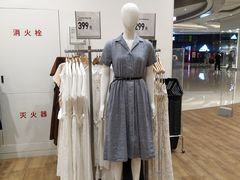 -优衣库(青岛万象城店)