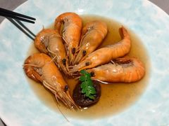 -醉庐·新上海菜(南京西路店)