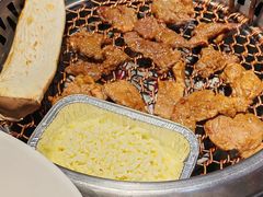 -木槿花韩式炭烤·熟成肉工坊(孙文东路店)