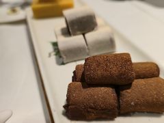 -四季民福烤鸭店(王府井灯市口店)