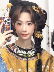 点击看大图 -瞳摄影写真旗舰店