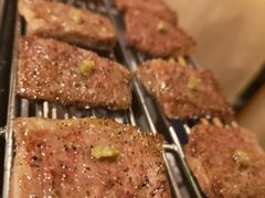 炭烤和牛-渔藤(万柳东路店)
