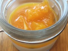 -君悦酒店·La Terrazza意合園·意式风味