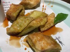 -绿茶餐厅(coco park 店)