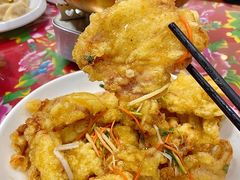 锅包肉-东北小厨(北门大街店)