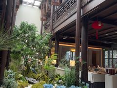 -狮王府淮扬菜(夫子庙老门东店)