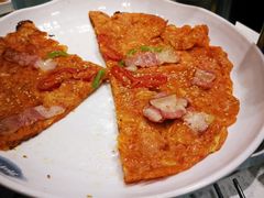 -韩时烤肉(丰科万达广场店)