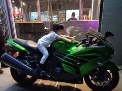 -金碗儿私厨(长阳店)