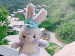 -北京山里寒舍度假酒店