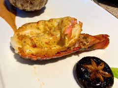 -香樟花园法式铁板烧(恒隆广场店)
