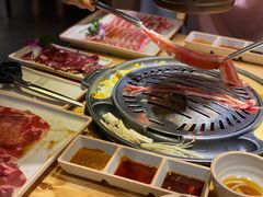 -喜来稀肉(北外滩白玉兰广场店)