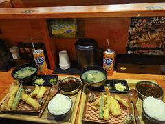 -天妇罗内顺田(罗湖店)