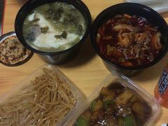 -老蜀人川菜馆(中关村店)