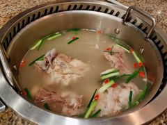 -阿二骨煲(新天地店)