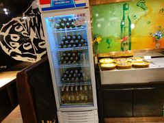 -好伦哥比萨烤肉自助(八里桥店)