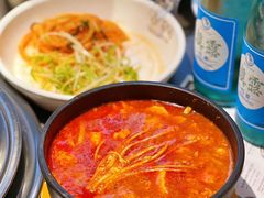 -农乐园炭火烤肉(繁花中心店)