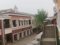 -乡村基(双流时代奥特莱斯餐厅)