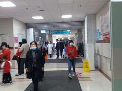 -成都市第一人民医院(南区)