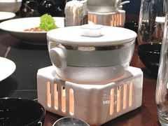 -云锦壹号·淮扬宴(徐汇万科店)