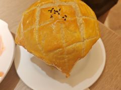 -波特曼西餐厅(中央大街店)