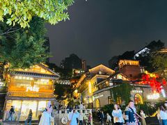 -重庆十八梯传统风貌区