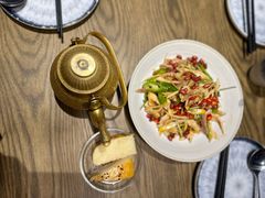 -那时新疆·若羌(经纬汇店)