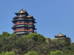 -阅江楼风景区