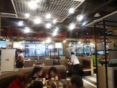 -黄记煌三汁焖锅(渝北金港国际店)