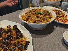 -老城味道·传统天津菜(杨柳青店)