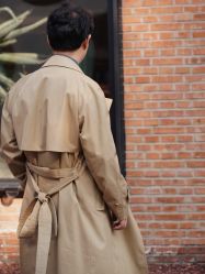 -Mr.Royal御匠先生·手工全麻衬衣西服定制