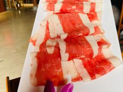 -香溢锅·铜锅涮肉·羊蝎子火锅(青秀万达店)