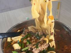 -元吉老一碗小锅米线(胜利广场店)