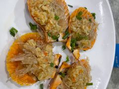 -四川小胡子海鲜(丁村万人海鲜广场店)