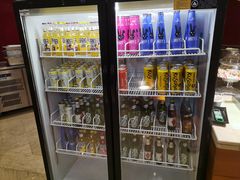 -盛宴自助餐厅(运达喜来登店)