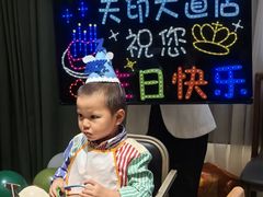 -小厨娘淮扬菜(天印大道店)