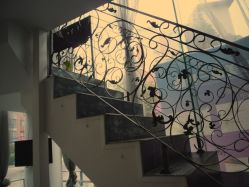 店内环境-艾妃罗高科美肤美甲美睫健康管理