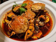 -肥肥虾庄·金牌油焖大虾(东湖欢乐谷店)