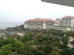 -惠州金海湾嘉华度假酒店