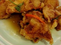 -小土豆北方菜馆(方庄店)