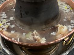 -欣悦坊陈一刀热气羊肉火锅(清真路店)