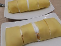 -佰搭果·广式茶餐厅(西华路店)