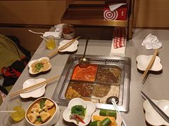 -海底捞火锅(贵和购物中心店.原鲁能城店)