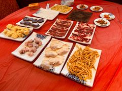 -富察氏乌拉满族火锅(乌拉街店)