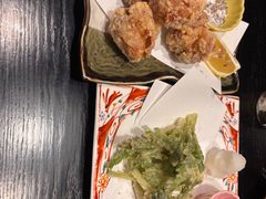 -玄白·炭烤活鳗(上海首店)