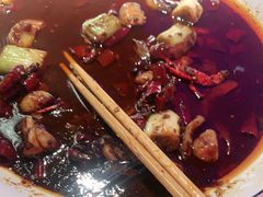 -红盔甲·小龙虾(车公庙店)