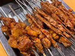 -东仪路传统烤肉