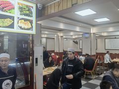 -郑家包子牛肉拉面(尚勤路店)