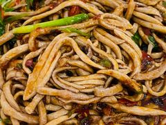 -洪霞餐馆